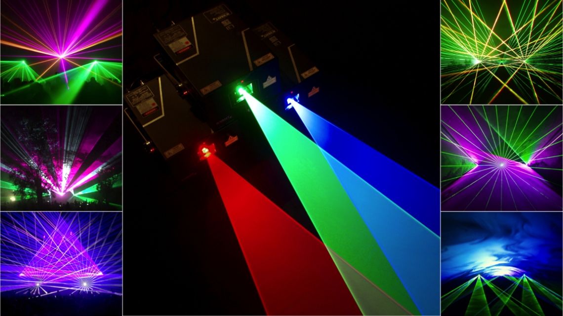 Bild zu Zuwachs bei SPiCE: neue Lasertechnik