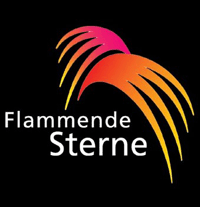 Bild zu Flammende Sterne funkeln eine Woche früher