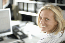 Bild zu Neue Leiterin im Ressort Operations Management