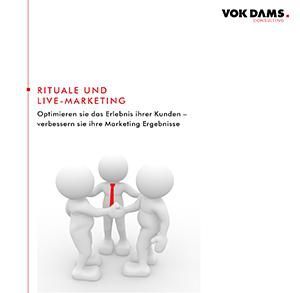 Bild zu VOK DAMS untersucht die Bedeutung von Ritualen im Live-Marketing