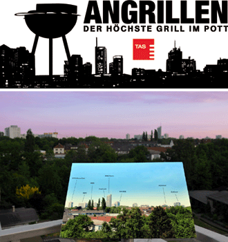 Bild zu Agentur TAS Emotional Marketing feiert Sommerparty