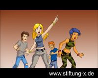 Bild zu Web-Zeichen-Trickfilm von Power-Toons