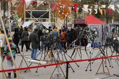 Das VerWunderLand – eine kleine Kunst-Kirmes
