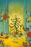 BÖ & die RITTER ROST BAND - das Weihnachtskonzert