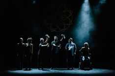 Un-label verändert Systeme – Kultur. Kunst. Inklusion.