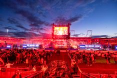 100 Jahre R+V – ein Jubiläumsevent