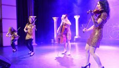 Damenband MANON & CO