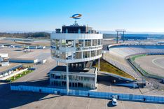 Eventlocations und Fahrerlebnisse am Hockenheimring