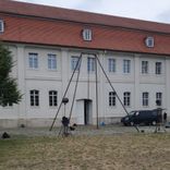 Keine Hängepunkte – kein Problem!