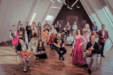 Transkulturelle Musik im Konzertsaal