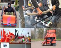 E-Box-Racer – elektrifizierend und kreativ