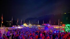 Kopfhörer Events