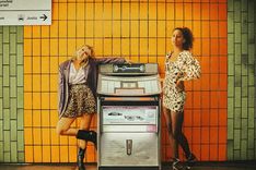 Retro-Flair mit Juke In The Box