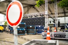 Für eine gute Zeit: Sicherheit auf Events