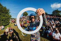 Falabares und SeeArts: Magische Festivalproduktionen & leuchtende Augen  