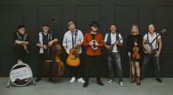 Ticket to Happiness – der Name ist Programm!