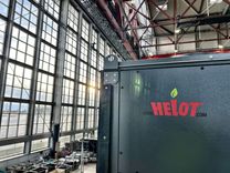 Die Air35 II Wärmepumpe: Ihre smarte Lösung für komfortables Klima bei jedem Event
