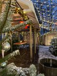 Fettehenne Pop-up Wintermarkt