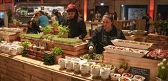 Kaiserschote – innovatives, nachhaltiges Eventcatering aus Köln
