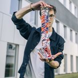 LACHEN – STAUNEN – GÄNSEHAUT - pure Magie in deinen Händen