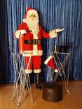 Magic Santa