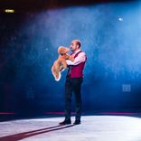 Marcelini & Oskar – Dinner-Varieté-Show