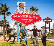 Rockin Deutschland Cowboys – das musikalische Rodeo