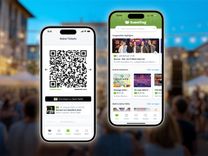 Eventfrog – Digitale Unterstützung für Stadtfeste und Kulturformate