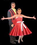 MixxPickls – Wirtschaftswunder-Revue
