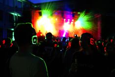Silutions® macht Events leise und erlebnisreich