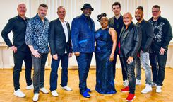 30 Jahre Soul Kitchen Band