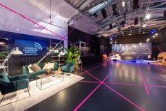 Location Insider-Tipp: Studio Hammerbrook @ Scharlatan