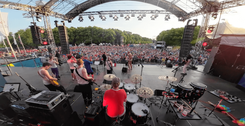 Ruhrpott-Balkan mit Inklusion