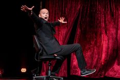 Comedy-Redner Armin Nagel - das Highlight für Weihnachtsfeiern