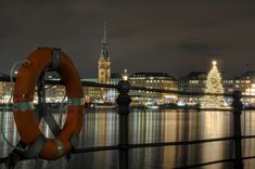 Weihnachtliche Erlebnisse in Hamburg für Ihre Firmenfeier