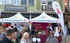 Nachhaltige Eventausstattung von Dommer
