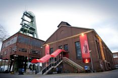 Das Travestietheater auf Zeche