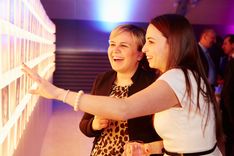 glowing pix – das Team in Bildern