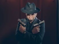 KRIMI total TATORT - Ihre mörderisch tolle Weihnachtsfeier!