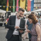 Netzwerke und Marketing-Tools für Städte und Kommunen