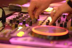 DJs für jeden Anlass