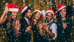 Weihnachtsfeier reloaded – kleiner, aber Ho-Ho-Ho!