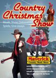 Country-Christmas Show