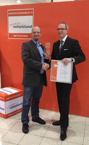 Bild zu Ticketscript auf Awardkurs