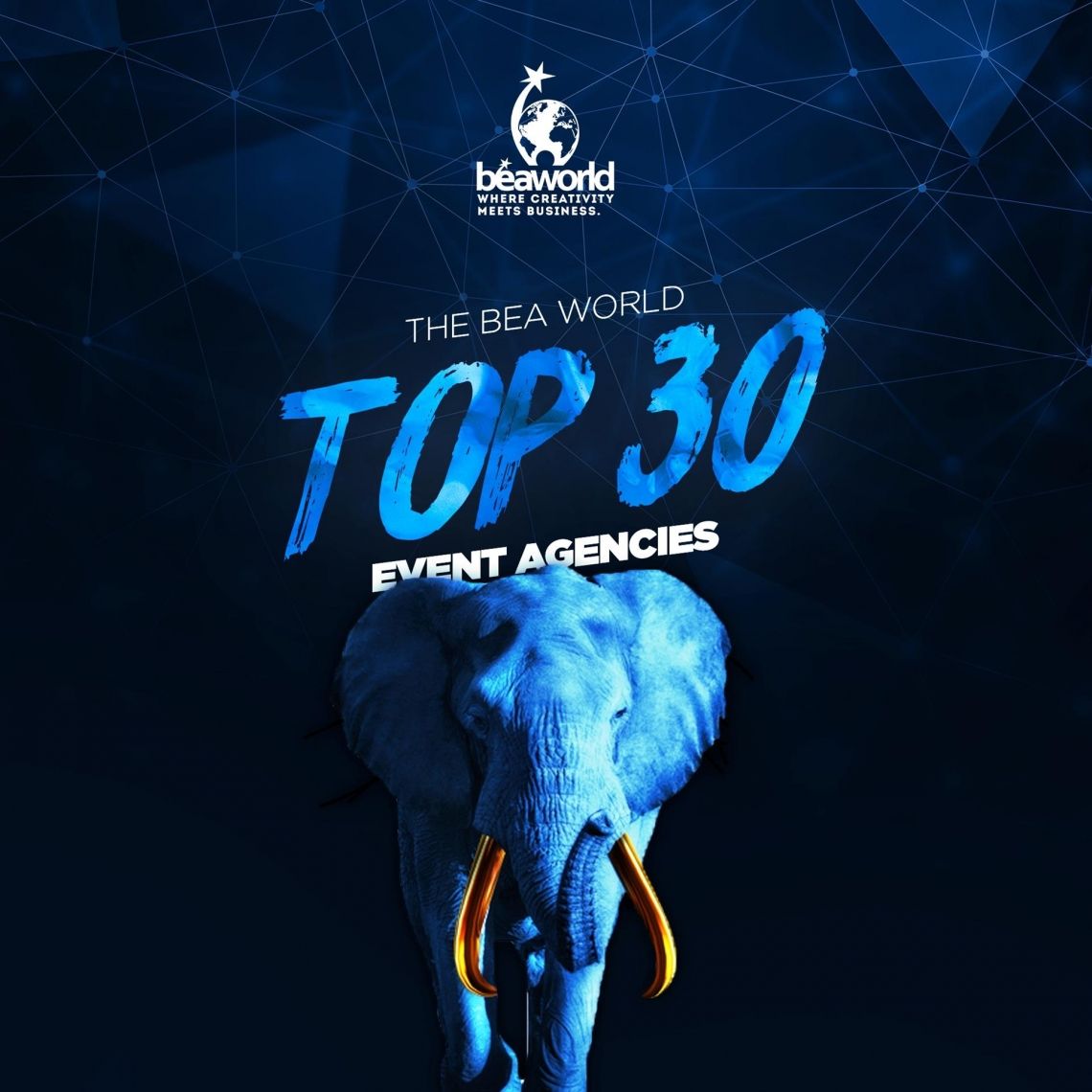 Bild zu Bea World Top 30 Event Agenturen