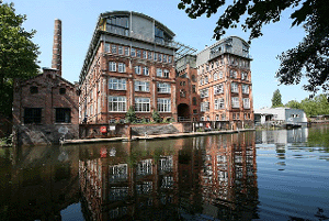 Bild zu Uniplan zeigt sich nun auch in Hamburg von der Schokoladenseite