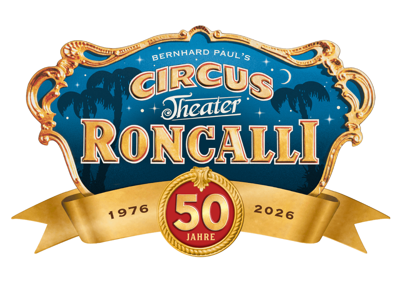 Bild zu Herrrrreinspaziert in die Roncalli-Wunderwelt! Circus-Theater Roncalli feiert umjubelte Premiere in Düsseldorf