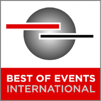 Bild zu UTC! auf der Best Of Events International 2012