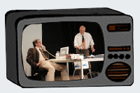 Bild zu Das Scharlatan theater bewegt – auch als Videostream!
