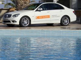Bild zu Auszeichnung für Projekt im automobilen Mobile Live-Marketing: VOK DAMS gewinnt Preis des BDVT